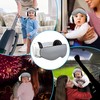 DANCELF Baby Ear Protection with Eye Cups, Noise Cancelling Headphones