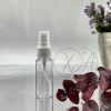 Xena Mini Atomizador Botella Pequeña 20 Ml Envase Plastico X