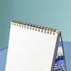 A4 Sketch Book, 8.27 x 11.4 inch Art Sketchbook for