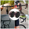 Cycling Handlebar Tape EVA PU AntiSlip Damping Breathable Road Bike