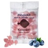 KOLSVART Swedish Candy, Piggvar Shaped, Classic Scandinavian Gummy, Vegan, Gluten