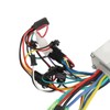 Electric Bike Controller Set 36V 48V 350W 13A Controller 128DX