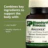 Standard Process Arginex - Liver & Kidney Health Supplement -