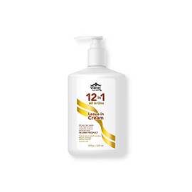 ESB Crema sin enjuague todo en uno 12 en 1