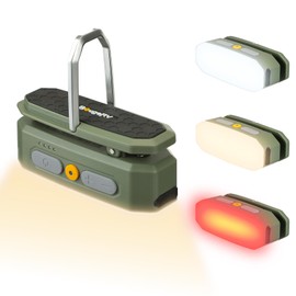 BougeRV Camping Light