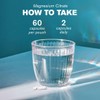 DR.VEGAN® Daily Magnesium Citrate 400mg of Elemental Magnesium | Support