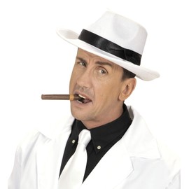 CIGAR 12cm Accessory for Churchill Gangster Cowboy Fancy Dress