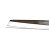 Seki Japan Small Fruit Knife Wooden Handle, 8.5” Small Kitchen