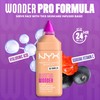 NYX Professional Makeup Foundation Make 'EM Wonder Shade: 08 Vanilla