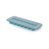 Joseph Joseph Flow - Easy-fill Ice-cube Tray with Lid, Stackable,