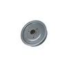Replacement part fits Deck Idler Pulley 60" 72" Fits Exmark
