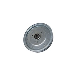 Replacement part fits Deck Idler Pulley 60" 72" Fits Exmark Lazer Z Xp Zero Turn 1-633109 116-4667 CHStet16295