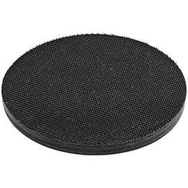 BP-M D75 PXE Cushioned Hook & Loop Pad 75 mm