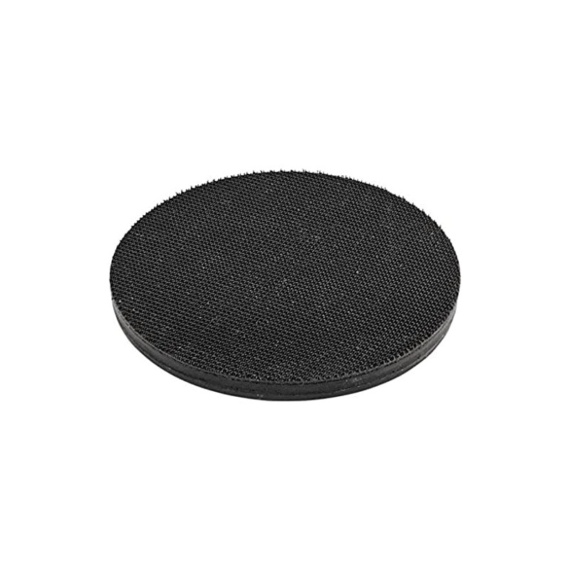 BP-M D75 PXE Cushioned Hook & Loop Pad 75 mm