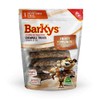 BARKYS Palitos 3x15 BF Energy Immunity, Sabor Carne, 10 Piezas