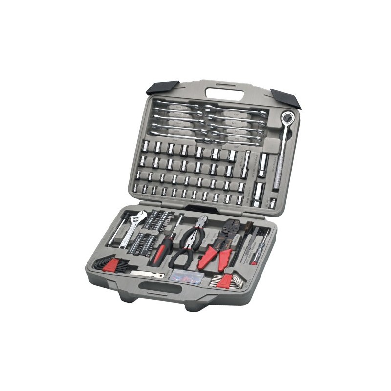 Allied Tools 49029 175 Piece Automotive Tool Set