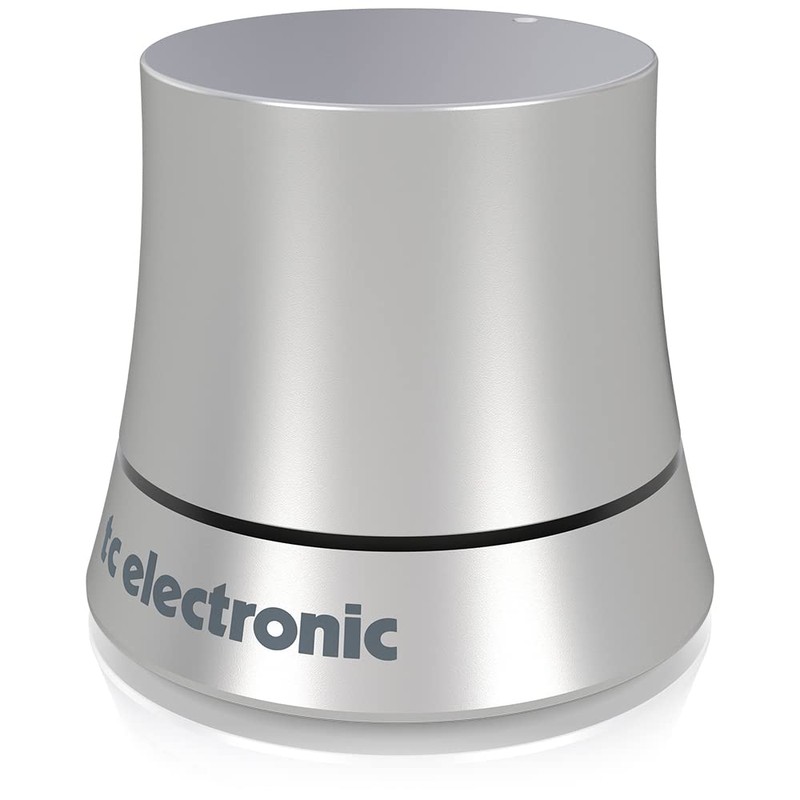 TC Electronic Level Pilot X Desktop Speaker Volume Controller with