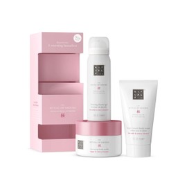 RITUALS Trial Set The Ritual of Sakura - Rice Milk & Cherry Blossom