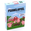 ROMBOL Piglet Game Expansion - Eco Playing Cards with Fun