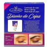 Kit Planchado Cejas J Denis Profesional Laminado 10 Pack