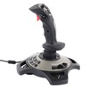 PC Joystick 2113 Pro Simulation USB Game Controller with Vibration