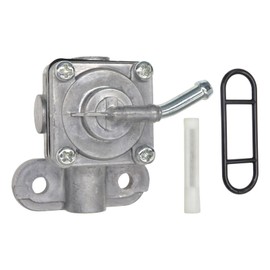 New Fuel Petcock Valve Fuel Cock For Suzuki Sv650 SV650S 1999 2000 2001 2002