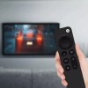 Estuchelandia Funda Silicona Del Control Remoto Para Apple Tv 4k