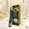 ZED BLACK Z008 Night Queen Incense Sticks, 20 Sticks x