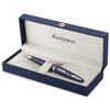 Waterman Waterman Ballpoint Pen Karen Blue CT Fine Oil-Based with