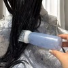 셀프 염색통 빗 Self-Dyeing Comb