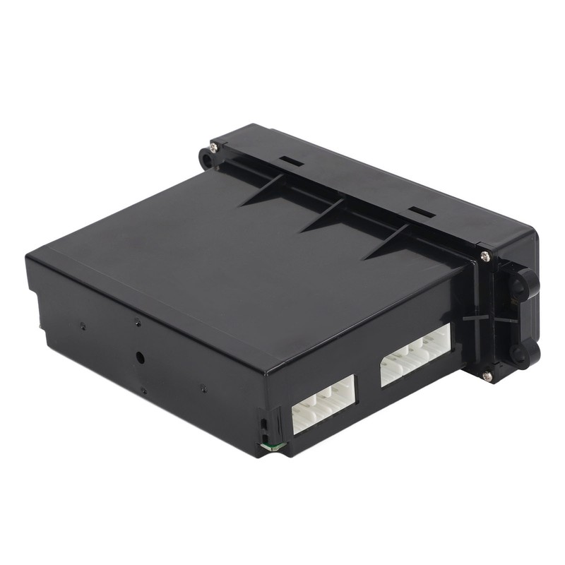 Excavator Air Conditioner Controller Conditioning Control Panel 11N6 90031 for