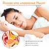 Ear Plugs for Sleeping - 60 Pairs Foam Ear Plugs