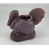 Toothpick Holder - Turkey - American Made - Mosser Glass