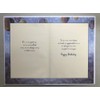 Especially for My Dad Lighthouse Sentiments Happy Birthday Card Lovely