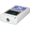 CONTEC CMS60D Color OLED Screen White Electronic Portable Handheld Pulse
