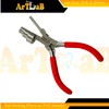 Bail Making Pliers with PVC Grip Handle | for Making