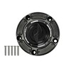 Accossato Fuel Cap for Buell XB9 Motorcycle 2003 to 2010