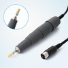 35K RPM Micromotor Handle, H37L1 Micro Motor for Jewelry, Ceramics,