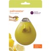 Chef'n FreshForce Lemon Juicer Squeezer Manual, Plastic & Stainless Steel,
