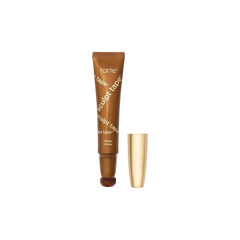 Tarte Sculpt Tape™ Contour Cream, Warm Bronze, 12 ml