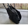 Wheelchair travel storage bag ,fits most wheel chairs including some