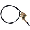 CUB CADET 946-04604A Throttle Choke 38" x1.1 Cable CC800 Lawn