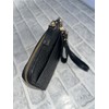 Rebecca JT-250221 Compact Wallet, L-Shaped Zipper, with Strap & Holder,