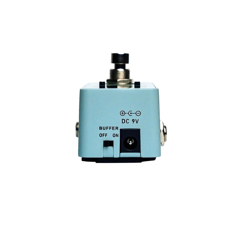 Electro-Harmonix 2020-2.0 Pedal Tuner