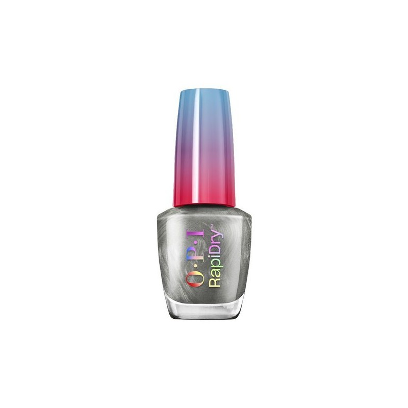갤러리아 OPI래피드라이 RD0030 - A SILVER OF A SEC 9ml