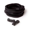 TEEZY No Tie Shoe Laces for Trainers | Premium Elastic
