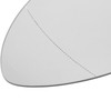 Rear View Mirror Glass Safe Driving Heated Side Mirror Glass