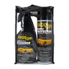RaggTopp Fabric Conv. Top Cleaner / Protectant Kit