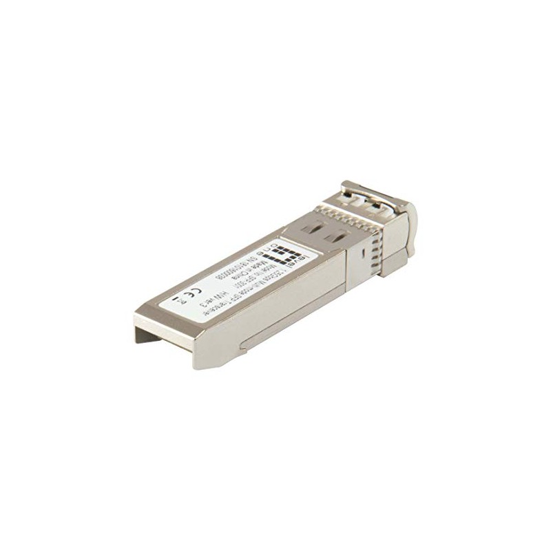 LevelOne 1.25G Multi-Mode SFP Transceiver 550 m / 850 nm