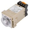 E5C2-R Analog Dial Temperature Controller Din rail Type Temperature Control